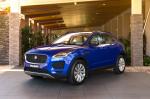 Jaguar E-Pace P250 AWD 2018 года (AU)